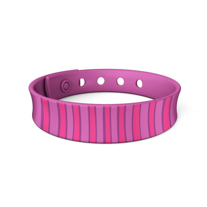Perfumed silicone bracelet - Assorted Colors (3Yrs+) image number null